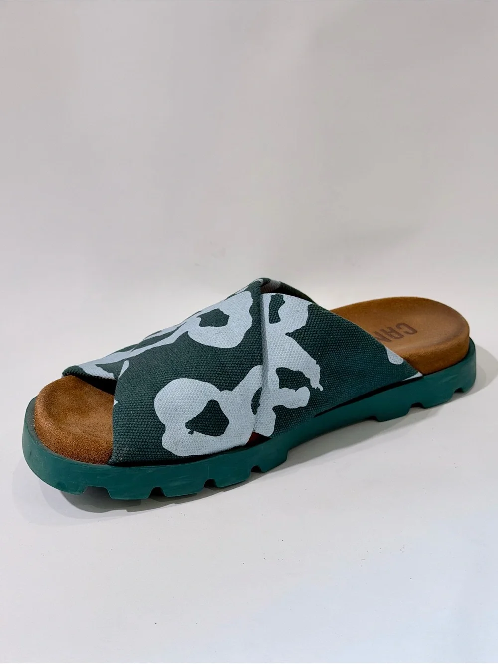 Camper ‘Brutus’ Sandal